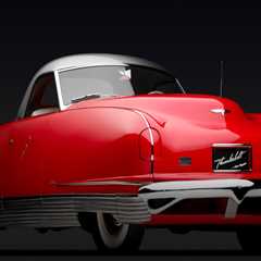 The Fascinating World of Unique and Rare Cars at Central Oregon's Car Shows