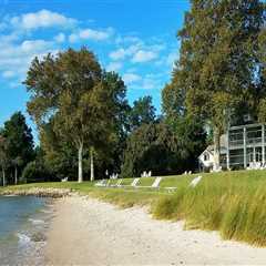 The Rise of Adult-Only and Couples-Only Accommodations in Southern Maryland
