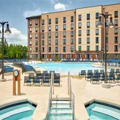 Exploring the Best Family-Friendly Accommodations in Southern Maryland