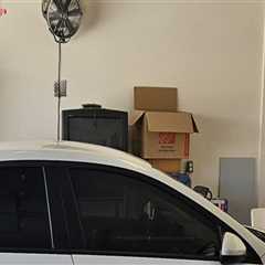 How Window Tinting Keeps Every Ride Cool On Vineyard Tours In Las Vegas, NV