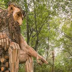 Discovering the Wonders of King County, Washington