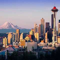 Uncovering the Hidden Gems of King County, Washington