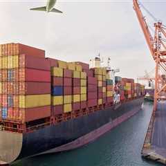 The Role of Intermodal Train Shipping in Streamlining Global Supply Chains
