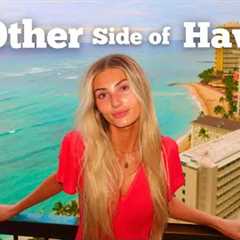 What It’s Really Like to Stay in Waikiki | Hyatt Regency