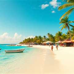 Belize in January: Weather, Crowds, Prices & Best Things to Do