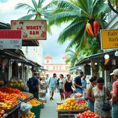 Belize Travel Tips 2026 for U.S. Travelers: Entry Requirements, Safety & Costs