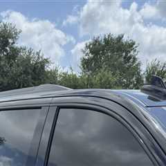 How Car Wrap Training In Houston Can Elevate Executive Transportation Services