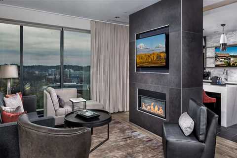 Exploring the Best Deals and Packages Offered by Accommodations in Southern Maryland