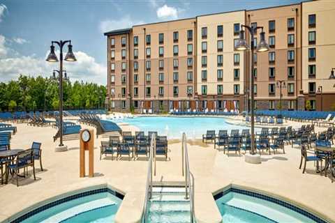 Exploring the Best Family-Friendly Accommodations in Southern Maryland