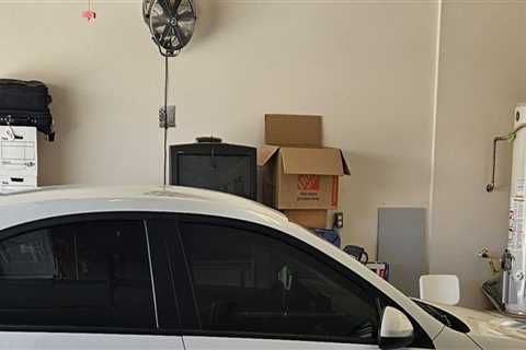 How Window Tinting Keeps Every Ride Cool On Vineyard Tours In Las Vegas, NV