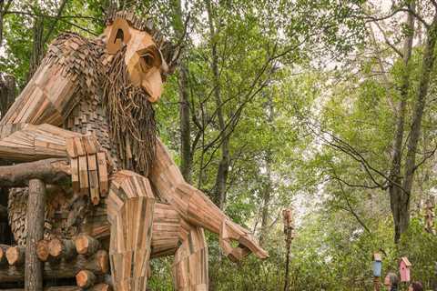 Discovering the Wonders of King County, Washington