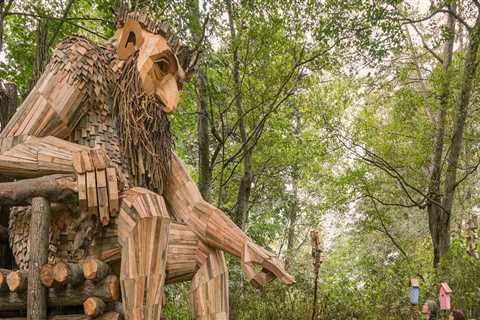 Exploring King County, Washington: A Must-Visit Destination for Free Tourist Attractions