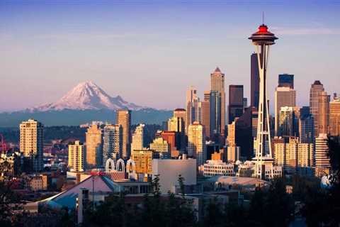 Uncovering the Hidden Gems of King County, Washington