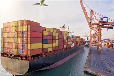 The Role of Intermodal Train Shipping in Streamlining Global Supply Chains