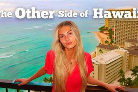 What It’s Really Like to Stay in Waikiki | Hyatt Regency