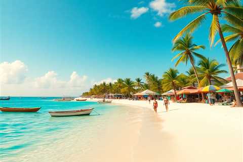 Belize in January: Weather, Crowds, Prices & Best Things to Do