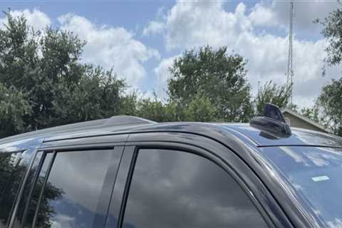 How Car Wrap Training In Houston Can Elevate Executive Transportation Services