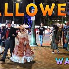 Waikiki Halloween 2025 – Hawaii’s Biggest Night of Costumes & Chaos! 🌴 Hawaii John