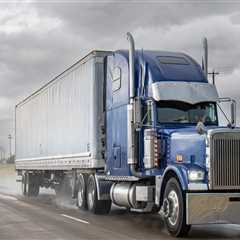 Equity on the Asphalt: The Debate Over Fair Tolling for Independent Truckers vs. Fleets