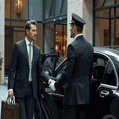 Training for Trust: What It Takes to Become an Elite Chauffeur