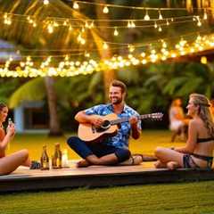 Best Affordable Resorts In Hawaii