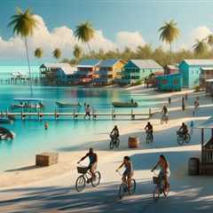 Belize Key Caulker: Your Ultimate Travel Adventure Guide