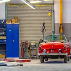 Safe Executive Travel and Expert Car Repairs in Oxnard