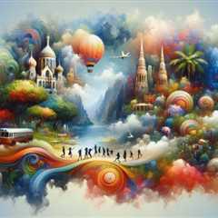 Travel Blog Ideas for San Miguel de Allende: Inspiring Journeys