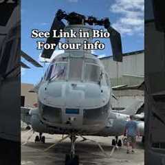 Pearl Harbor Aviation Museum | OAHU