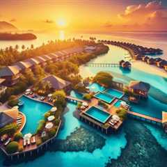 Top Rated Belize Resorts for 2025: Best Options