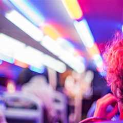 Planning a Big Night Out: When to Book a Party Bus vs. a Black Car