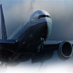 A Step-by-Step Guide to Combining Airplane Moving Logistics With On-Site Cleanup