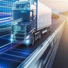 How Toll Roads Improve Safety and Efficiency for Freight Transportation