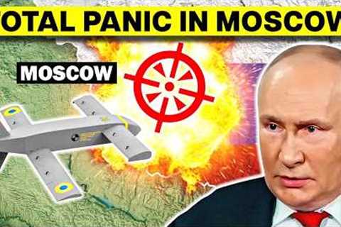 Putin Fears DEATH Is Coming After Ukraine Kills Putin''s Assassination Team