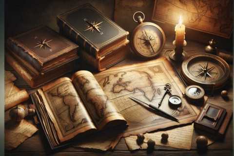 San Miguel De Allende, Mexico: Your Essential Map Guide