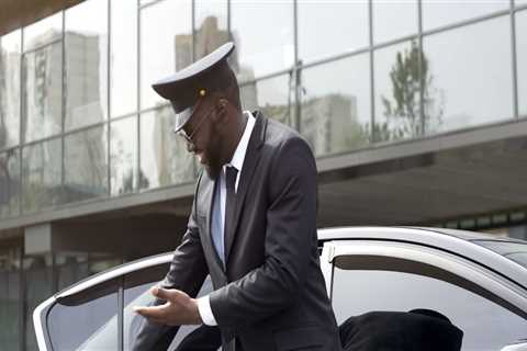 When Calm Counts: How Chauffeurs Handle Stressful Traffic and Tight Schedules