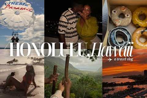 Honolulu, Hawaii Family Vacation Vlog | Best Excursions, Hotels, Food & Budget Friendly