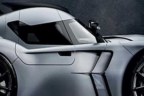 Beyond the Black Car: The Future of Executive Travel in the Age of Automation