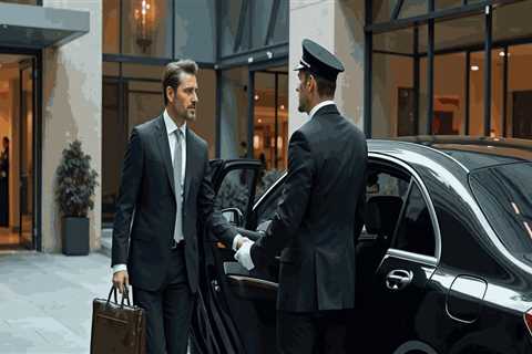 Training for Trust: What It Takes to Become an Elite Chauffeur