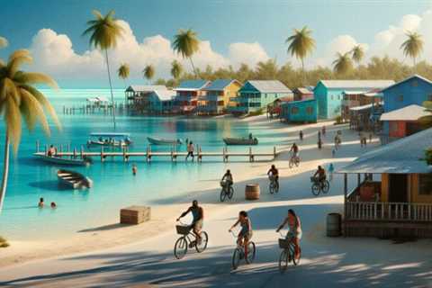 Belize Key Caulker: Your Ultimate Travel Adventure Guide