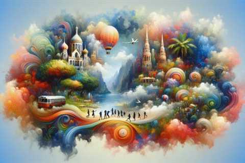 Travel Blog Ideas for San Miguel de Allende: Inspiring Journeys