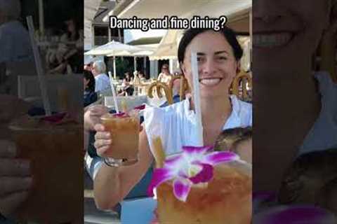 This is the best Hawaiian Island for couples... #hawaii #travel #honeymoon #couplestravel