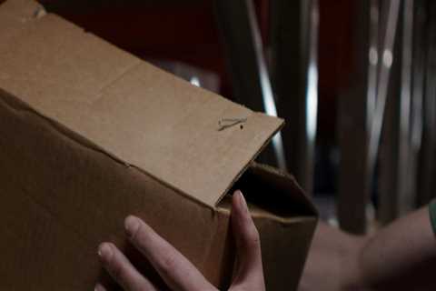 Optimize Corporate Workflow with Self Storage in Winston-Salem