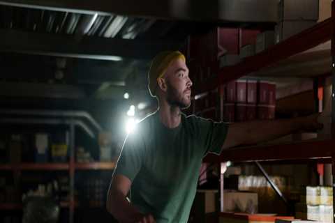 Understanding Commercial Truck Tolls and Self-Storage in Winston-Salem