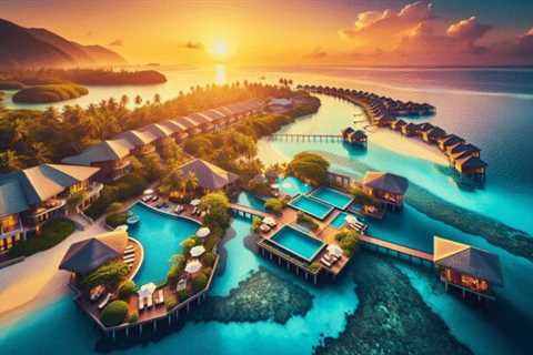 Top Rated Belize Resorts for 2025: Best Options