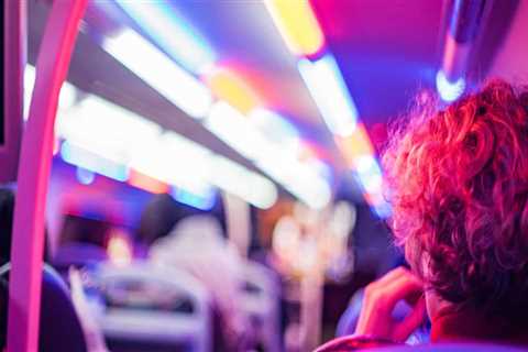Planning a Big Night Out: When to Book a Party Bus vs. a Black Car