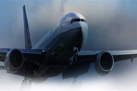 A Step-by-Step Guide to Combining Airplane Moving Logistics With On-Site Cleanup