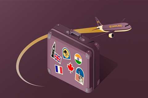 A Complete Corporate Travel Strategy: Integrating Executive Car Services With Overall Project..