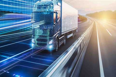 How Toll Roads Improve Safety and Efficiency for Freight Transportation