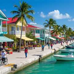 Corozal Town Belize: Lifestyle, Culture & Real Estate Guide with Affordable Living Near Mexico